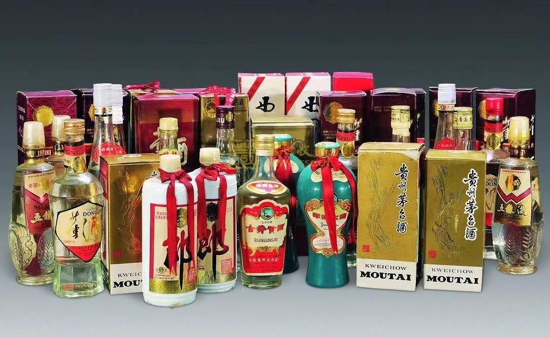 观山湖名酒回收