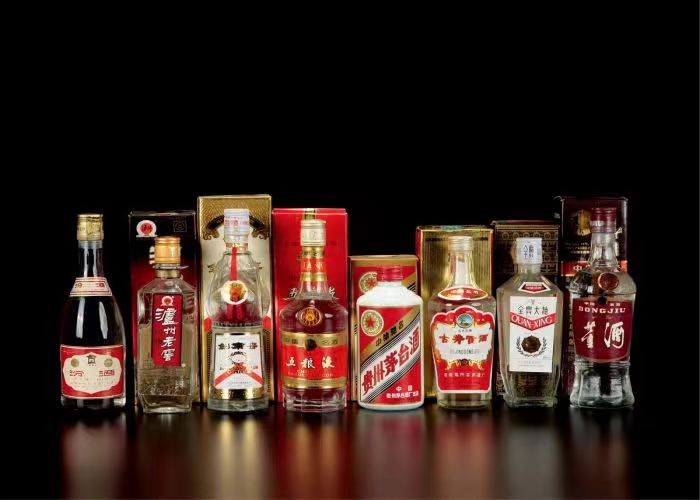 观山湖茅台酒回收