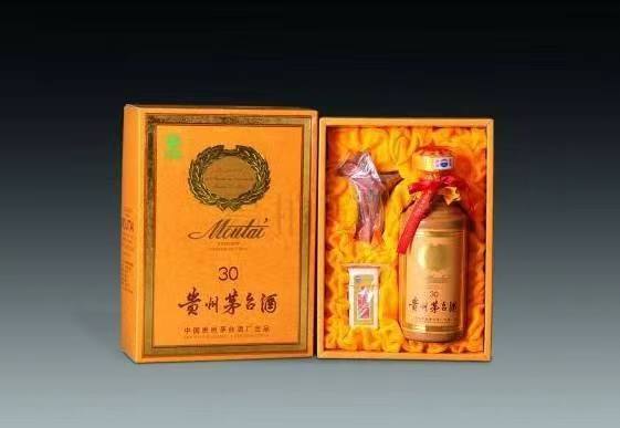 观山湖年份酒回收